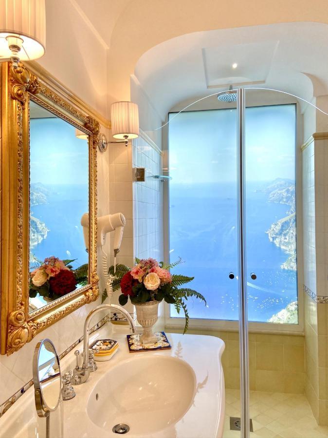 Villa Graziella Positano "A Piece Of Paradise" Dış mekan fotoğraf