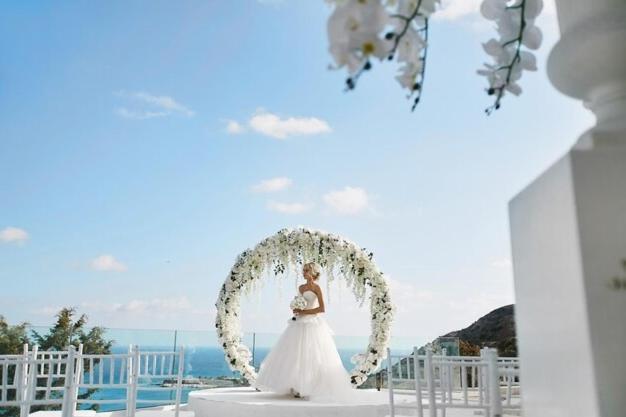 Villa Graziella Positano "A Piece Of Paradise" Dış mekan fotoğraf